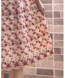 Bon mercerie | スカート