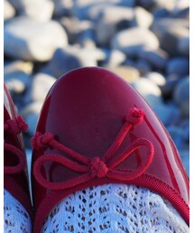 ORiental TRaffic | バレエシューズ