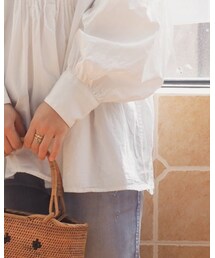 Spick & Span | シャツ/ブラウス