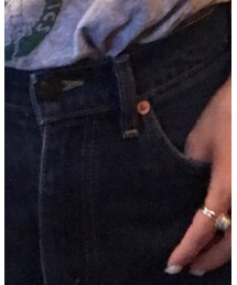 Big John | デニムパンツ