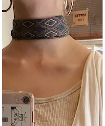 TSGD | タンクトップ