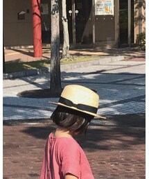 URBAN RESEARCH DOORS | 帽子