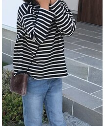 ORCIVAL | Tシャツ/カットソー