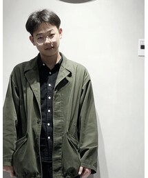 Yishion | トップス