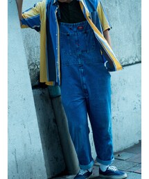 Dickies | overalls(スラックス)