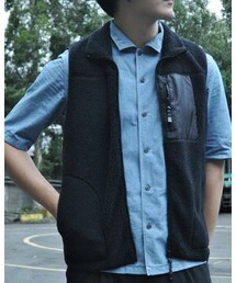 UNIQLO & LEMAIRE | シャツ/ブラウス