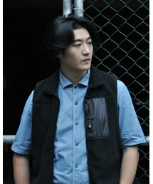 GU | ナイロンジャケット