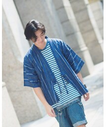 甚平/じんべい | その他アウター