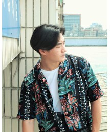 Hawaiian shirt | シャツ/ブラウス