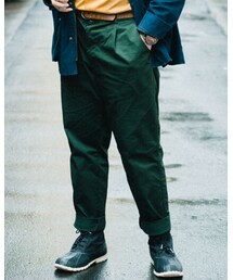 UNIQLO | チノパンツ