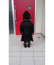 COMME CA DU MODE | トレンチコート