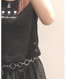 GU | Tシャツ/カットソー