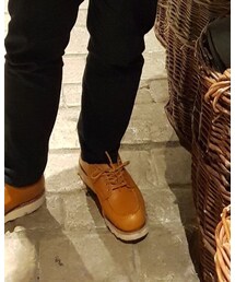 RED WING SHOES | ブーティ