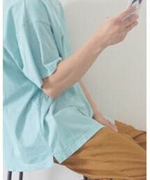 CIAOPANIC | Tシャツ/カットソー