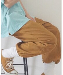 CIAOPANIC | パンツ