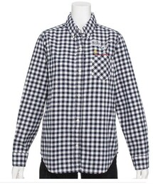 PEANUTS | 長袖シャツ(シャツ/ブラウス)