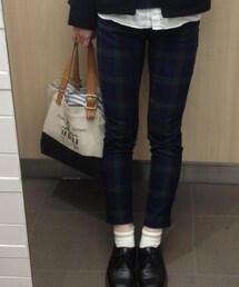 HERE'S | その他パンツ