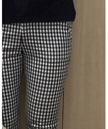 NATURAL BEAUTY BASIC | その他パンツ