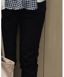 Alphabets alphabet | その他パンツ