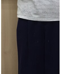 Alphabets alphabet | パンツ