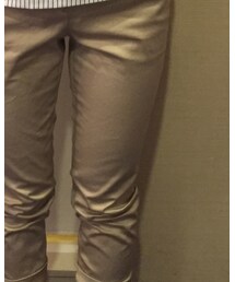 NOLLEY’S | その他パンツ