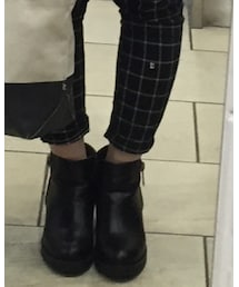 ROSE BUD | ブーツ