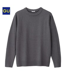 GU | ニット/セーター