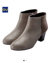 GU | ブーツ