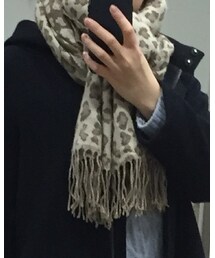 URBAN RESEARCH | ストール/ショール