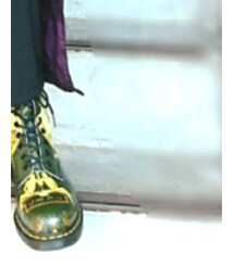 Dr. Martens | ブーツ