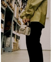 ZARA | バッグ