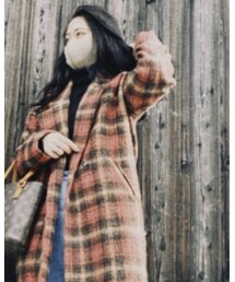 w closet | ダッフルコート