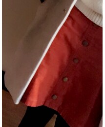 OLIVE des OLIVE | スカート