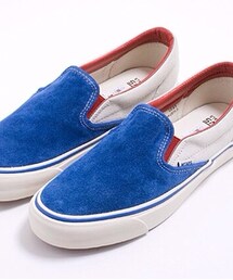 VANS | wtaps x vans(スニーカー)