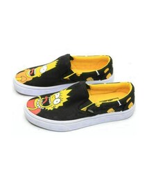 VANS | スリッポン