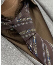 CELINE | ネクタイ