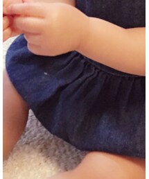 GAP | サロペット/オーバーオール