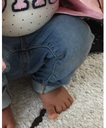 GAP | デニムパンツ