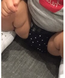 GAP | デニムスカート