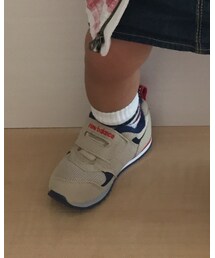 NEW BALANCE | スニーカー