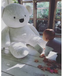 くまちゃんと❤️ | その他