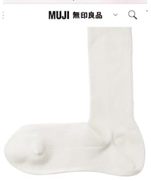 無印良品 | ソックス/靴下