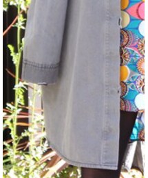 MM⑥ | デニムジャケット