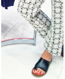 RoccoP | サンダル