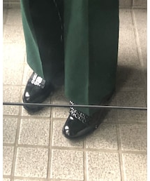 inter-chaussures | ローファー