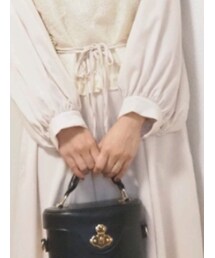 an another angelus | バッグ