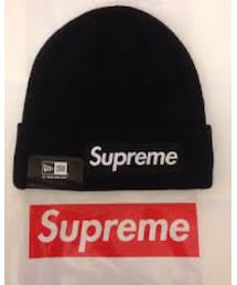 Supreme  | ニットキャップ/ビーニー