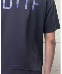 ON THE TURF | Tシャツ/カットソー
