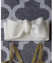 Handmade | ヘアバンド