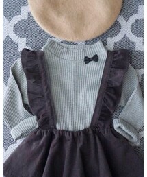 イトウゴフク | Tシャツ/カットソー